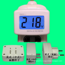 2012 Best Sale Mini digital meter lcd